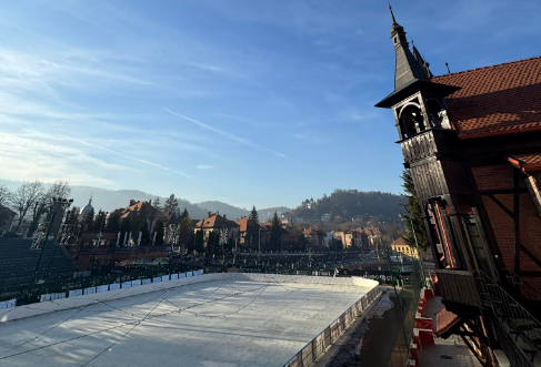 Când se deschide Patinoarul Olimpia din Brașov / Organizatorii au pregătit multe surprize 3 Când se deschide Patinoarul Olimpia | MyTex.ro