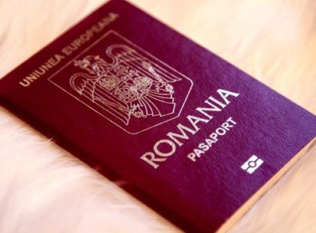 Mai puține pașapoarte, la Brașov 3 Mai puține pașapoarte | MyTex.ro