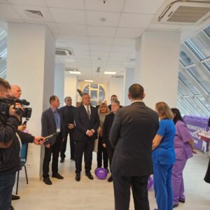 Ziua Mondială a Prematurității | MyTex.ro