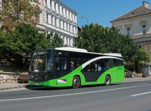 O nouă surpriză plăcută pentru călătorii RATBv | MyTex.ro