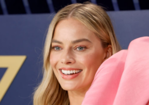 Actrița Margot Robbie a devenit mamă pentru prima oară | MyTex.ro