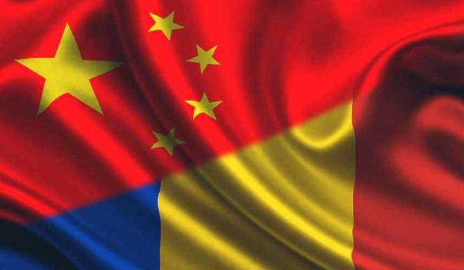 Românii, fără vize în China / De când 3 Românii | MyTex.ro
