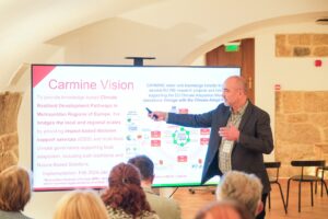 Brașovul caută soluții pentru adaptarea la schimbările climatice | MyTex.ro