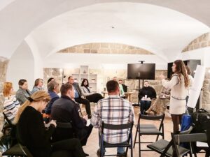 Brașovul caută soluții pentru adaptarea la schimbările climatice | MyTex.ro