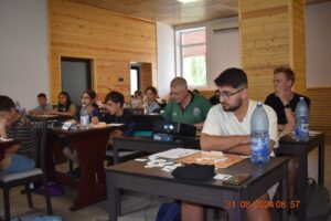 Campionatul Național de Scrabble | MyTex.ro