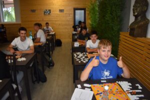 Campionatul Național de Scrabble | MyTex.ro