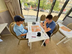 Campionatul Național de Scrabble | MyTex.ro