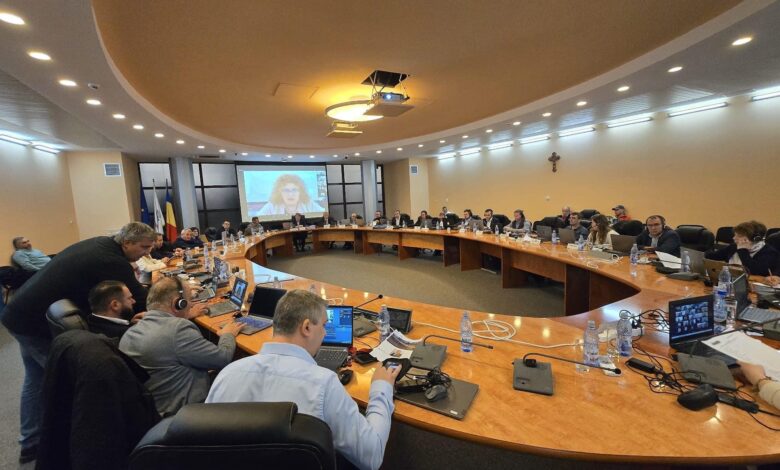 George Scripcaru a schimbat regula pentru ședințele ordinare ale Consiliului Local Brașov 3 George Scripcaru | MyTex.ro