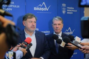 George Scripcaru | MyTex.ro