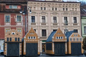 Seara muzicii populare | MyTex.ro