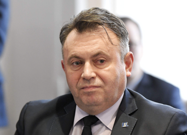 Nelu Tătaru a primit interdicția de a mai profesa | MyTex.ro