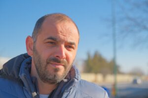 Primăria a început campania plantărilor de toamnă | MyTex.ro
