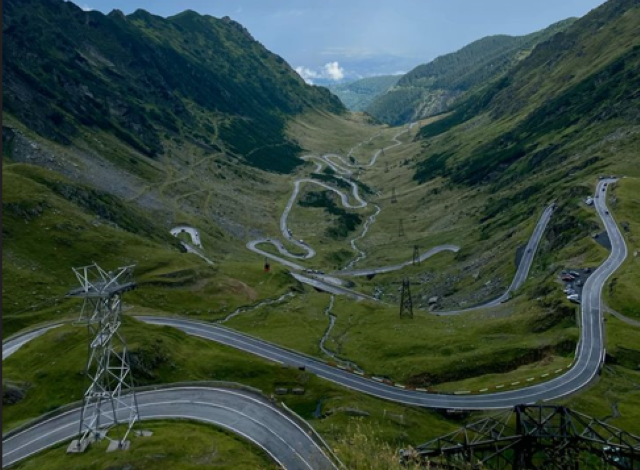 Atenție, restricții pe Transfăgărășan, mâine! 3 restricții | MyTex.ro