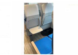 Primul tren nou Alstom a ajuns la Brașov | MyTex.ro