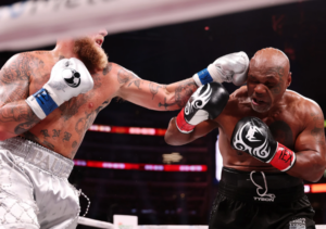 Mike Tyson | MyTex.ro