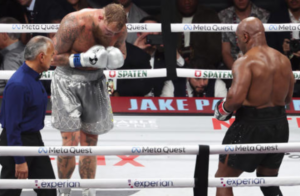 Mike Tyson | MyTex.ro