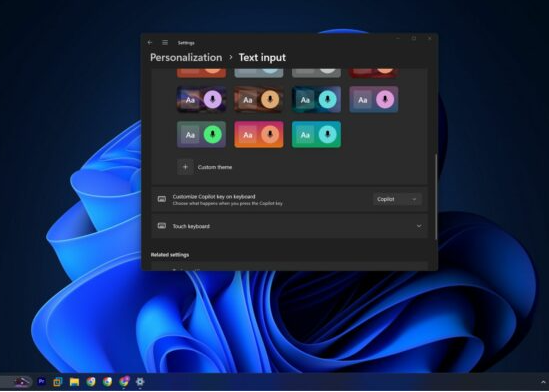 Windows 11 introduce o nouă modalitate de partajare a fișierelor 3 Windows 11 introduce o nouă modalitate de partajare a fișierelor | MyTex.ro