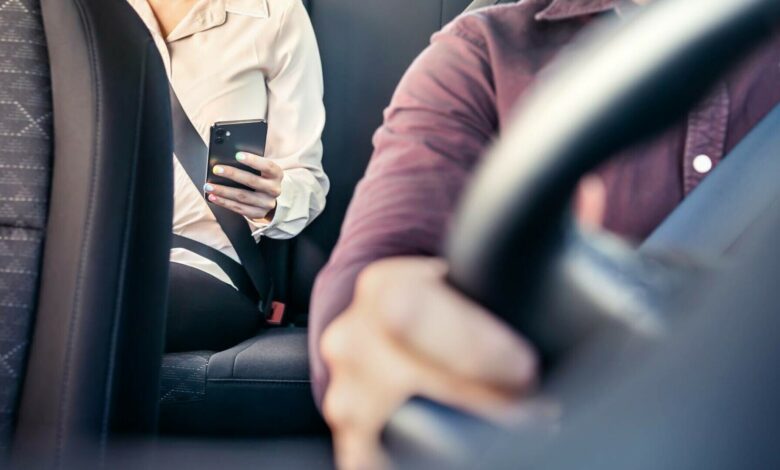 Reprezentanții unor societăți de ride-sharing sunt acuzați că au prejudiciat statul cu peste 49 milioane de lei / Trei persoane reținute 3 Reprezentanții | MyTex.ro