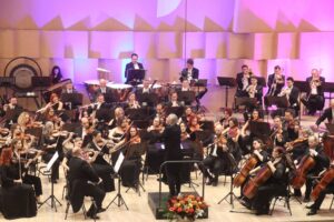 Filarmonica Brașov încheie anul | MyTex.ro
