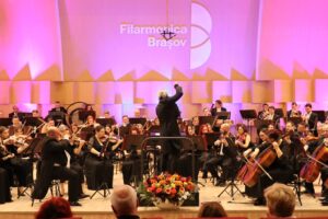 Filarmonica Brașov încheie anul | MyTex.ro