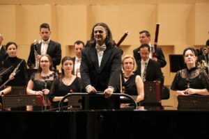 Concert-eveniment cu tulnicărese | MyTex.ro