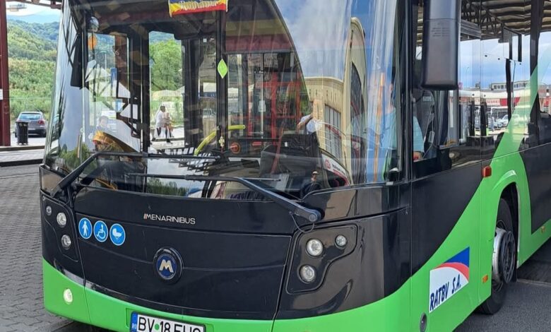 RATBV, anunț de ultimă oră 3 Ratbv | MyTex.ro