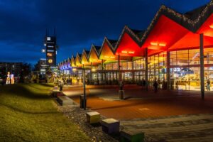 Mall | MyTex.ro