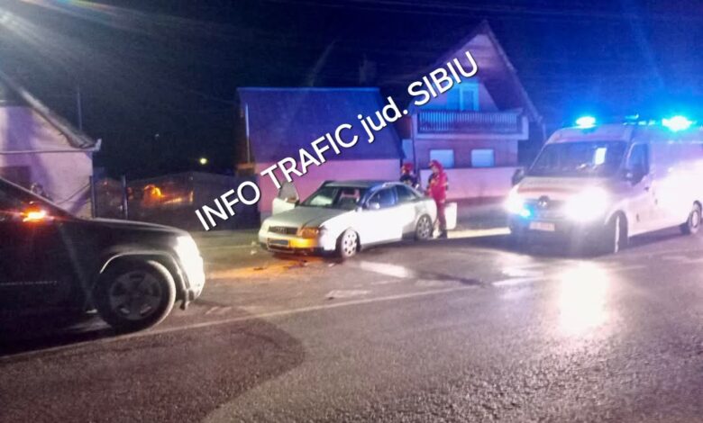 Accident | MyTex.ro