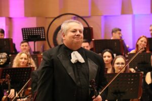 Concert-eveniment cu tulnicărese | MyTex.ro