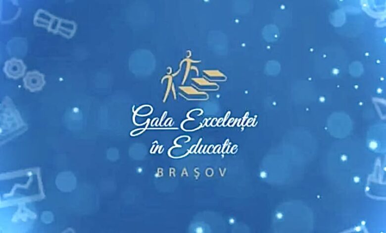116 elevi și profesori brașoveni, răsplătiți cu premii între 1.400 și 3.000 de lei 3 116 elevi și profesori brașoveni | MyTex.ro