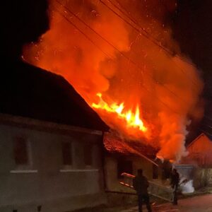 Incendiu | MyTex.ro