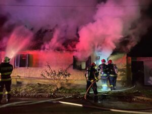 Incendiu | MyTex.ro