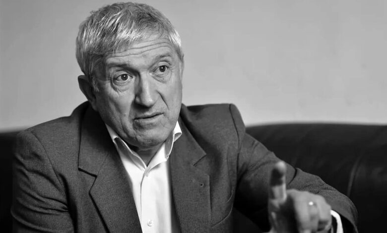 Adrian Veștea, omagiu pentru Mircea Diaconu 3 omagiu pentru Mircea Diaconu | MyTex.ro