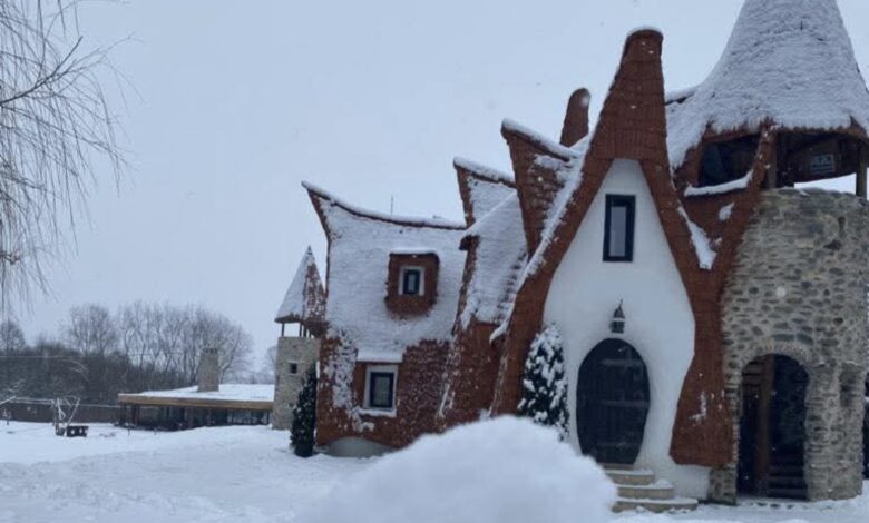 Castelul | MyTex.ro