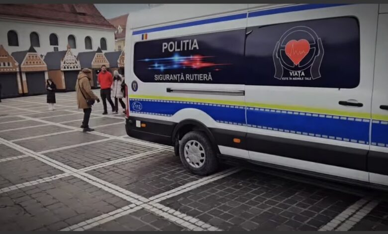 Polițiștii | MyTex.ro