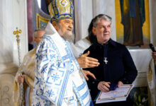 Primarul Braşovului - reacţie dură privitoare la USR în cazul proiectului Catedralei Înalţarea Domnului din Centrul Civic: „Denigrează şi puterea judecătoarească” 3 | MyTex.ro