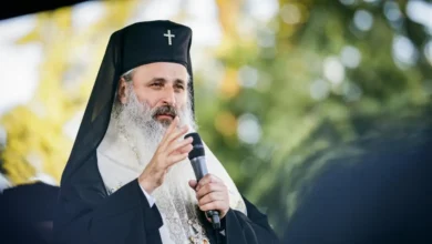 Mitropolitul Moldovei și Bucovinei a suferit o intervenție chirurgicală | MyTex.ro