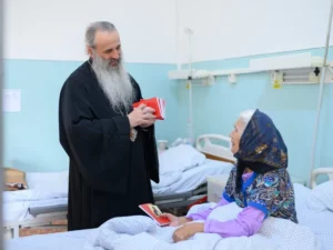 Mitropolitul Moldovei și Bucovinei a suferit o intervenție chirurgicală | MyTex.ro