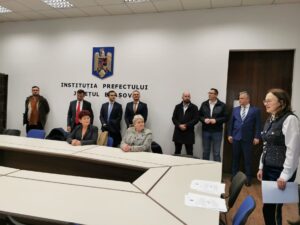 Doar opt viitori parlamentari de Brașov | MyTex.ro