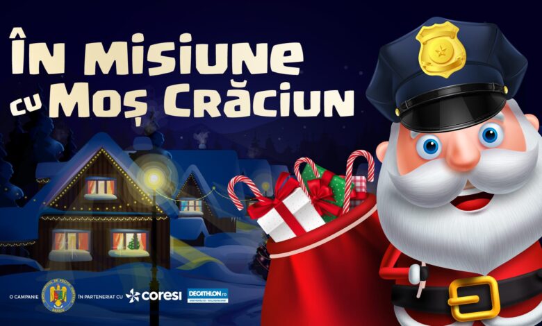 Misiune specială pentru poliţiştii braşoveni 3 Misiune specială | MyTex.ro