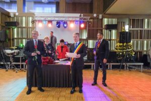 Peste 150 de cupluri din Brașov | MyTex.ro