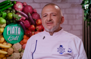 Concurent de la Chefi la cuțite | MyTex.ro