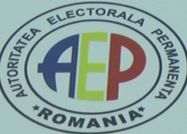 AEP: Toţi competitorii la prezidenţiale au depus rapoartele de cheltuieli electorale 3 oţi competitorii la prezidenţiale au depus rapoartele de cheltuieli electorale | MyTex.ro