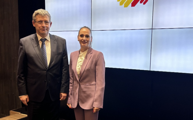 O femeie de afaceri din Brașov este membră în noua conducere a IMM România 3 O femeie de afaceri din Brașov | MyTex.ro