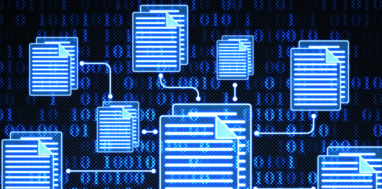 Ce este cu adevărat arhiva electronică și cum îți poate ajuta afacerea? 3 | MyTex.ro