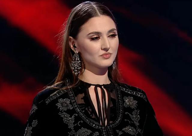 Ce va face Aura Șova cu marele premiu de la „Vocea României” 3 Ce va face Aura Șova cu marele premiu | MyTex.ro