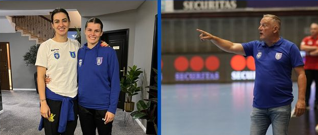 Sunt Alisia Boiciuc și Bianca Curmenț | MyTex.ro