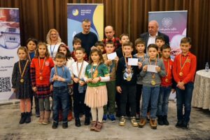 Concert de Crăciun în întuneric | MyTex.ro