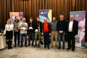Concert de Crăciun în întuneric | MyTex.ro