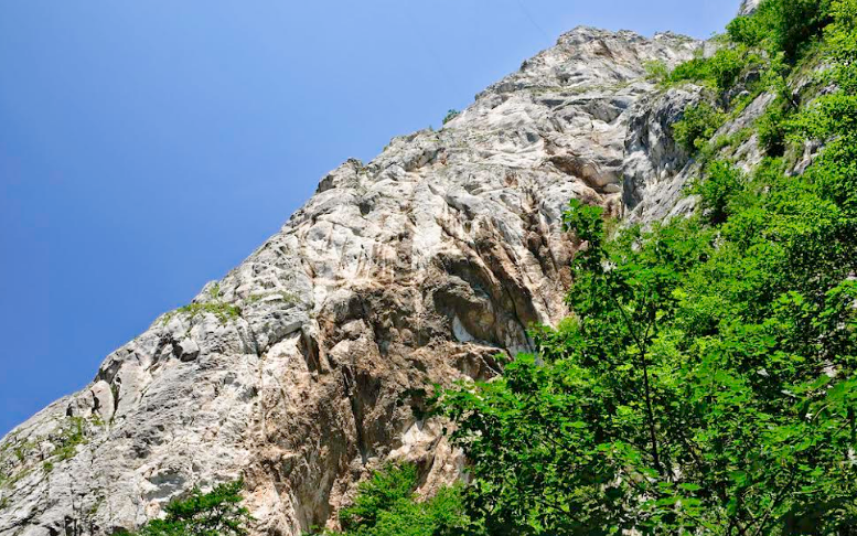 Cheile Râșnoavei: destinația perfectă pentru aventură și relaxare 14 | MyTex.ro